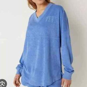 Victoria’s Secret Pink Long Sleeve Top XS